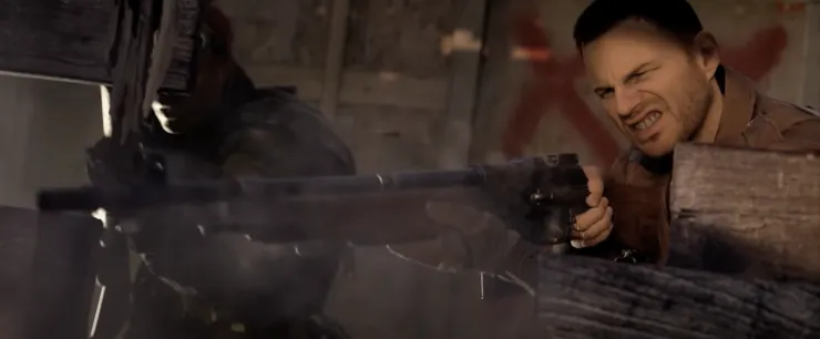 Call of Duty: Vanguard
