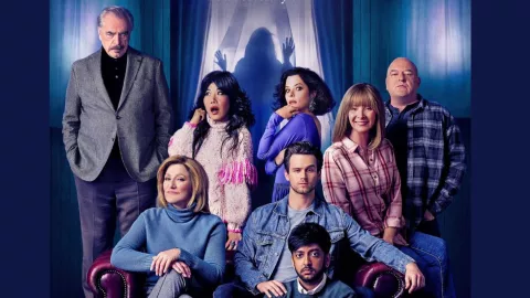 The Parenting: ¿De qué trata, cuándo estrena y dónde verla?