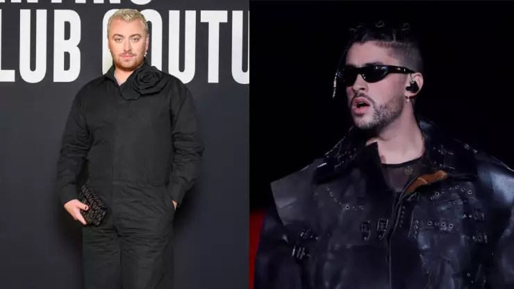 Grammy 2023: Sam Smith, Bad Bunny y más artistas que se presentarán