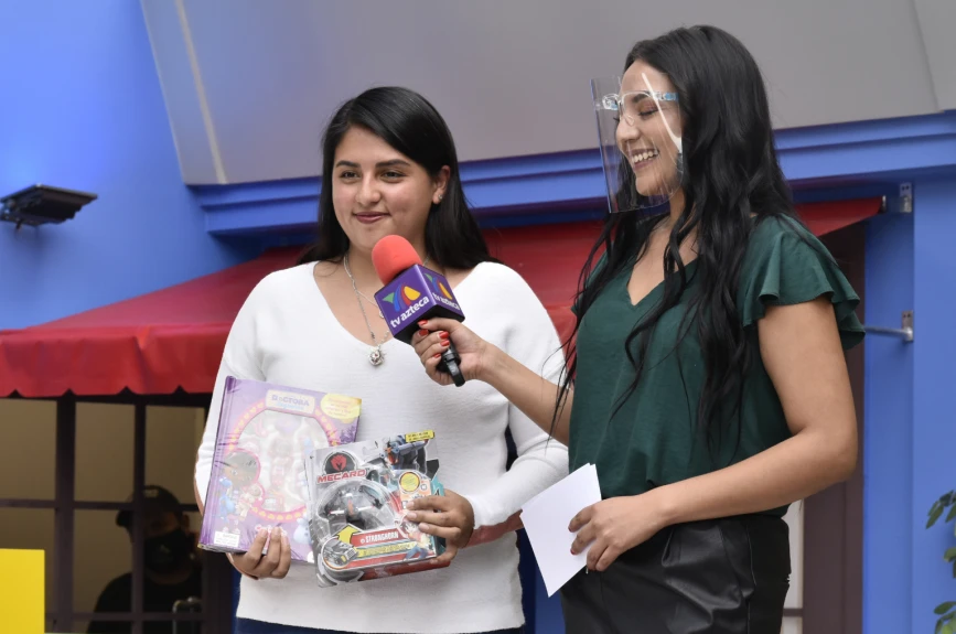 Agradecemos a cada una de estas empresas que han aportado un granito de arena para que este próximo 6 de enero generemos muchas sonrisas en niñas y niños de México.