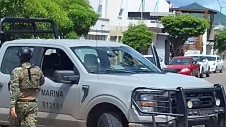 Enfrentamiento en Culiacán: Matan a policía estatal en balacera en La Conquista