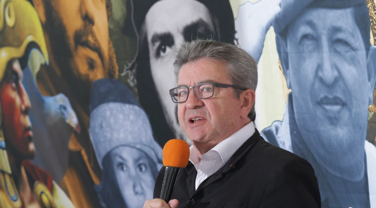 melenchon