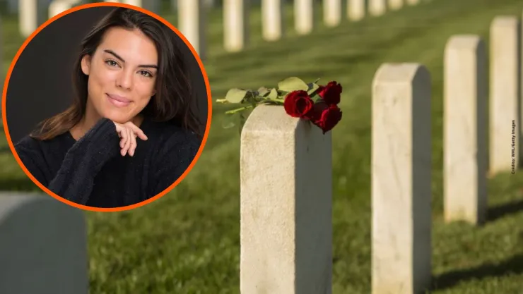 Muere querida actriz a los 28 años en un trágico accidente.