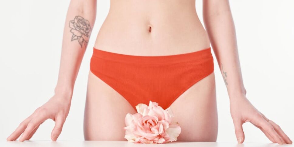 Mujeres desconocen su anatomía genital