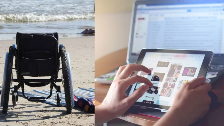 Este será el nuevo certificado electrónico para personas discapacitadas