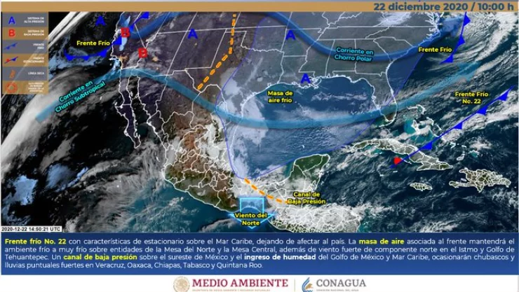 entra frente frio a México.jpg