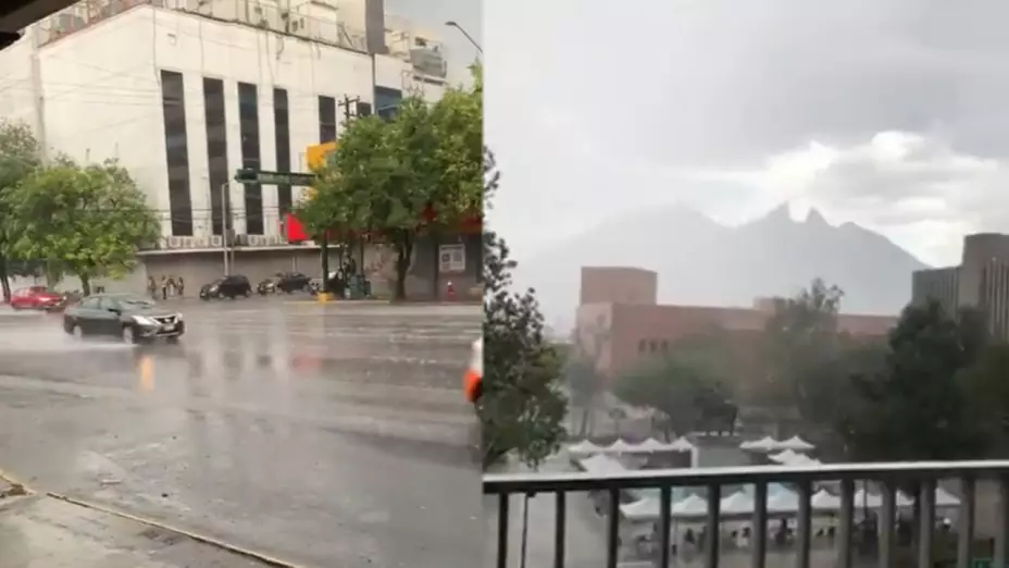 Lluvia Monterrey, Nuevo León.jpg