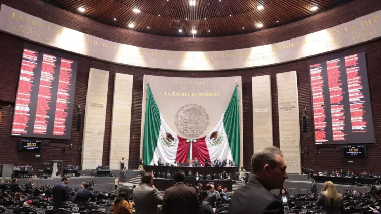 Diputados