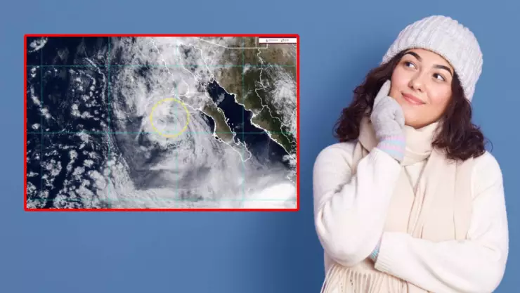 La Niña alterará el invierno