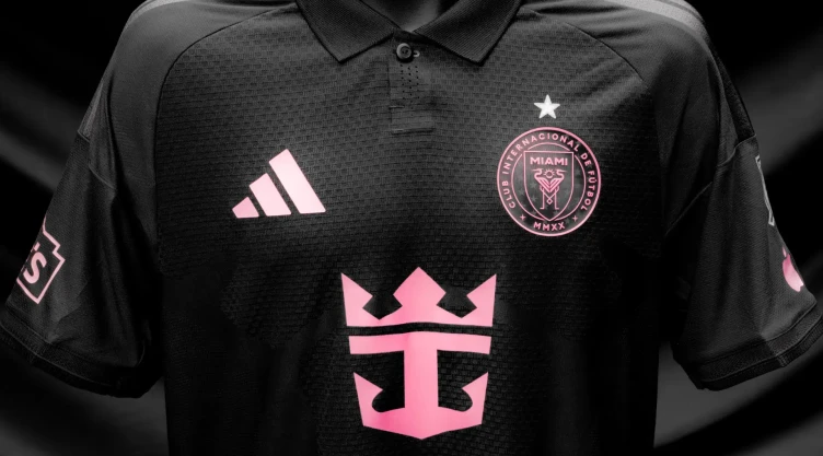 Las camisetas de la MLS 2026 tienen grandes historias