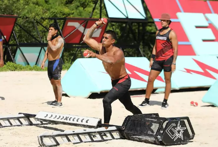 Exatlón México_ ¿Quién gana la Villa 360 hoy lunes 06 de enero de 2025?