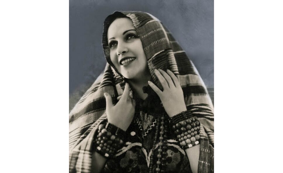 Lupe Rivas Cacho/ Foto: Especial