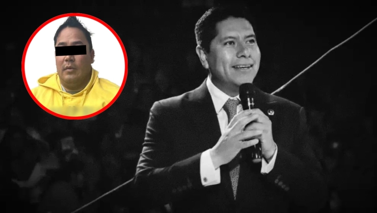 Francisco Brian Rojas Cano fue asesinado en Cuautitlan