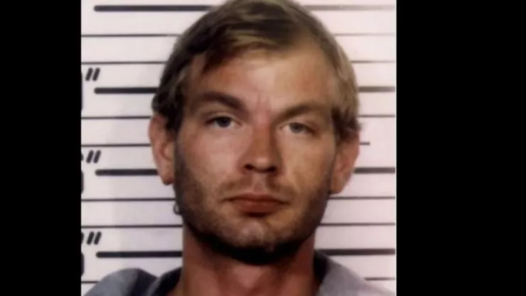 Jeffrey Dahmer