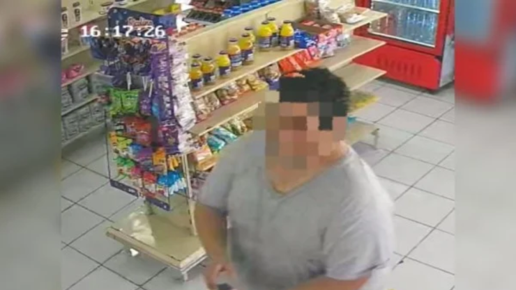 Sujeto es arrestado por fraude