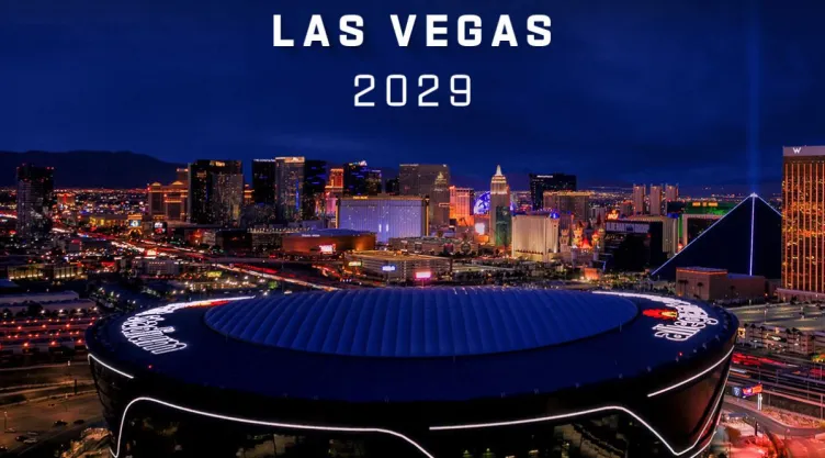NFL confirma al Allegiant Stadium como sede para el Super Bowl LXIII