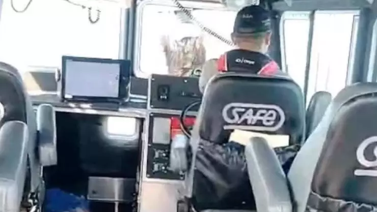 Esto dicen las autoridades de los pescadores EXTRAVIADOS en el mar