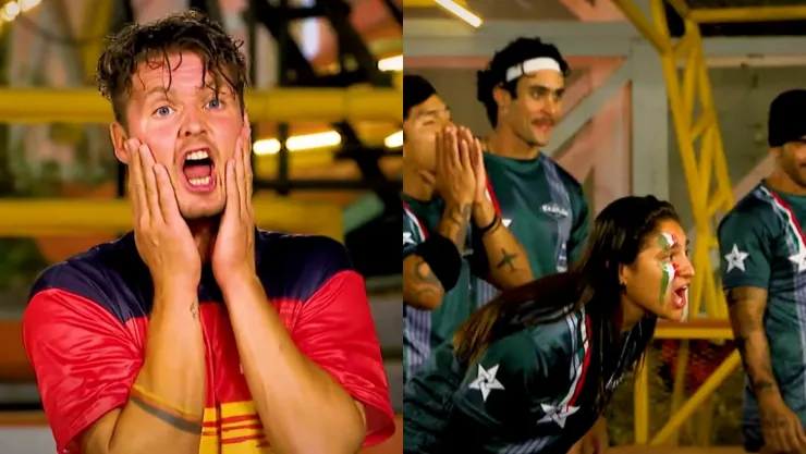 Exatlón México ¿Quién gana el Duelo Internacional vs Alemania hoy domingo 9 de febrero de 2025?.jpg