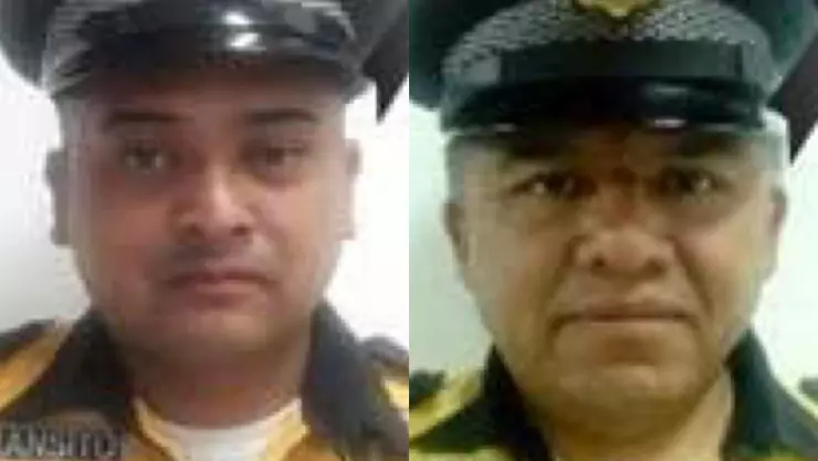 Lamenta SSC fallecimiento de 2 elementos tras incidente vial en Iztapalapa