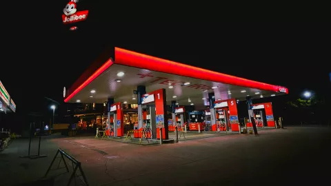 Precio de la gasolina hoy: ¿Cuándo cambió el combustible este 24 de abril de 2025?