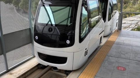 Autotren cancelado en Jalisco