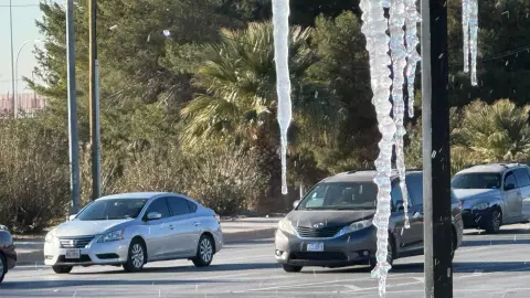 Bajas temperaturas chihuahua