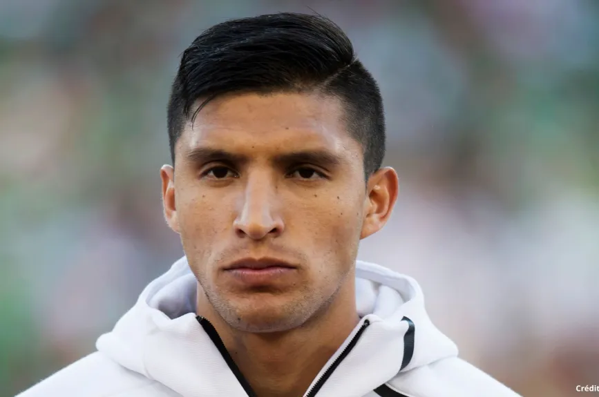 3 futbolistas mexicanos Juegos Olímpicos Río 2016.jpg