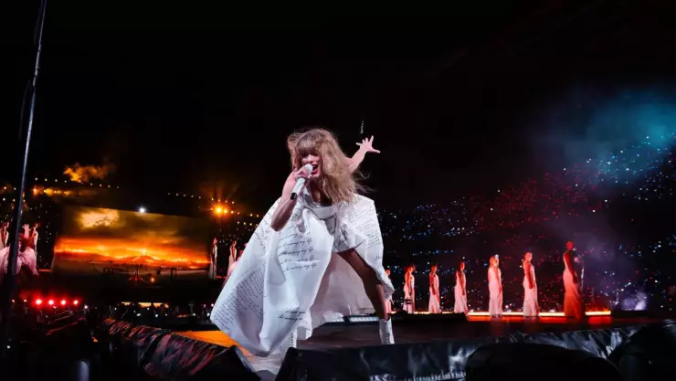 Conciertos de Taylor Swift son CANCELADOS por intento de ataque terrorista.