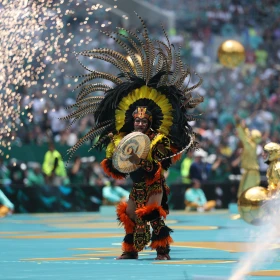 Mexico v South Africa: Group A - FIFA World Cup 2026