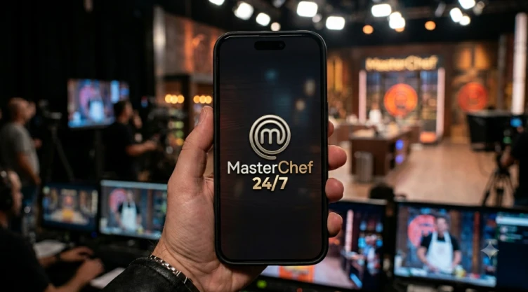 Hora límite para VOTAR hoy, 04 de julio, y salvar a tu cocinero favorito de MasterChef.
