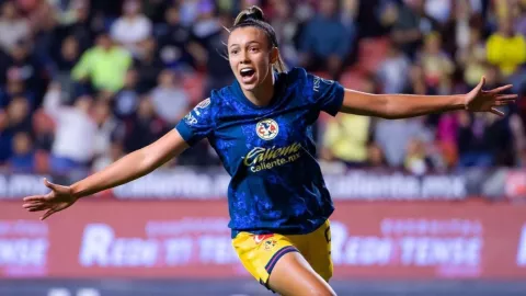 Priscila Flor da Silva costó 500 mil dólares