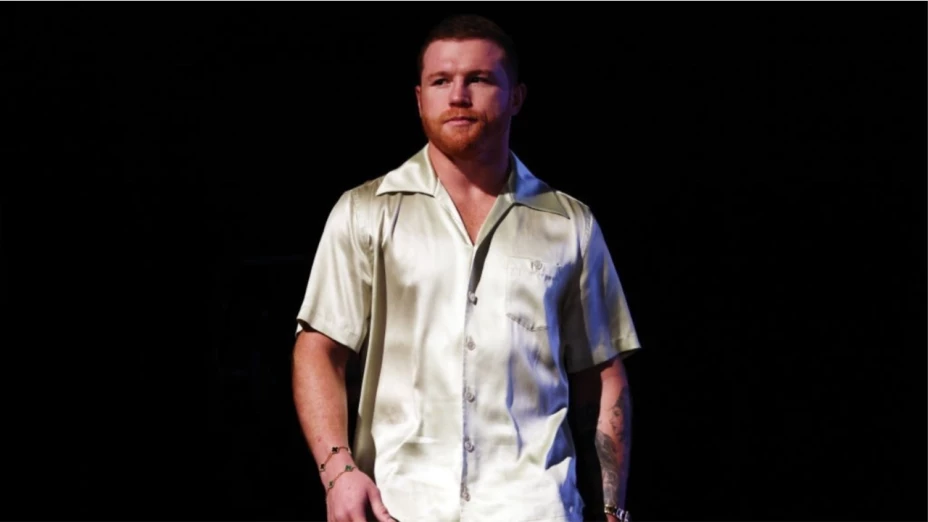 Tatuajes de Saúl Canelo Álvarez