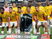 Futbolistas mexicanos se suman a la concentración de Colombia previo a su debut Mundial