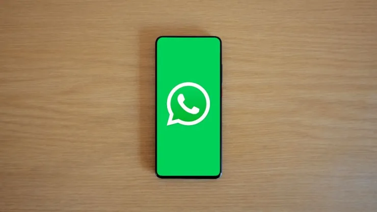 WhatsApp función eventos