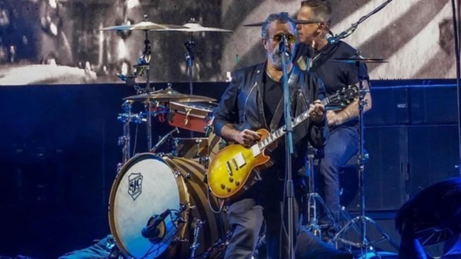 molotov, elefante y la maldita vecindad en puebla