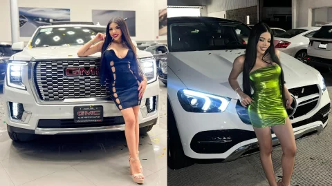 Yeri MUA presume camionetas.jpg