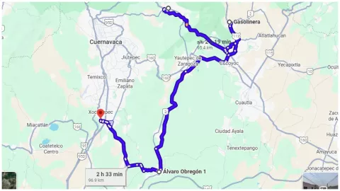 pueblos mágicos morelos