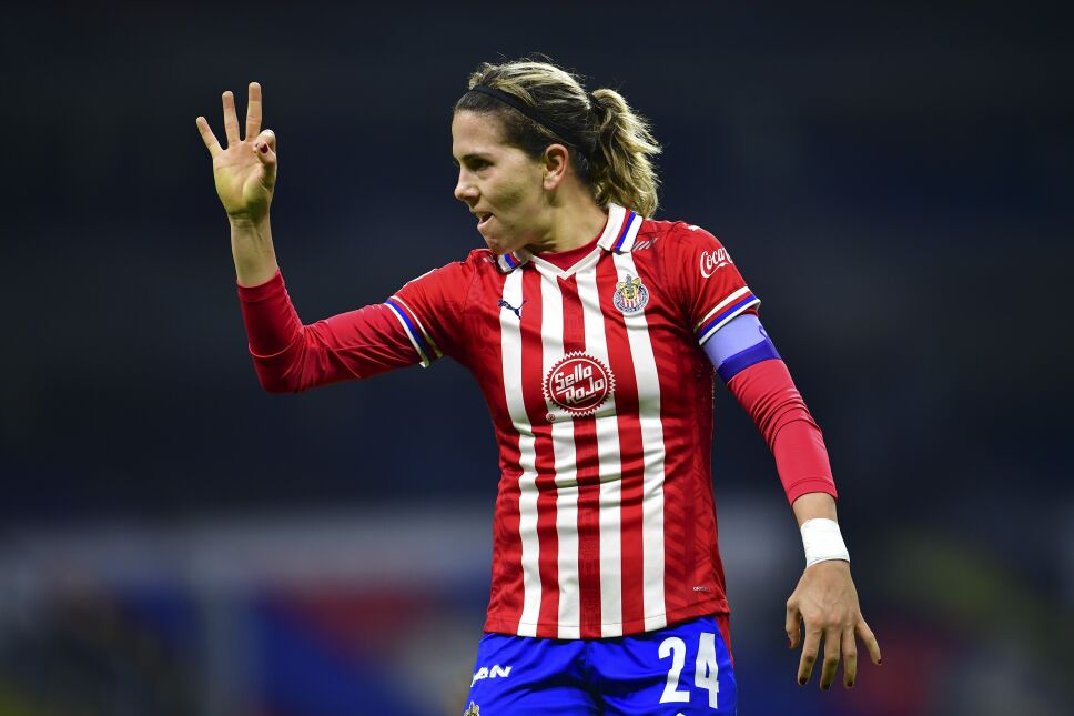 Chivas