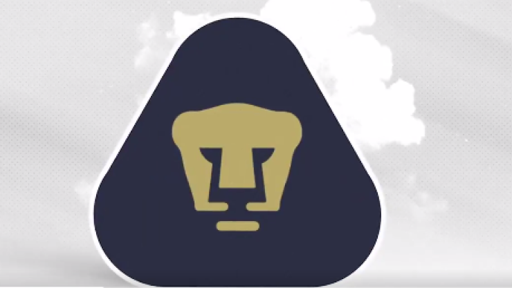 Logo Pumas