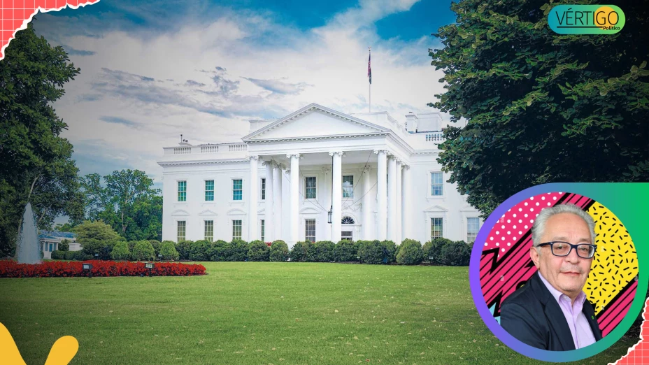 ESCUDO DE LAS AMÉRICAS