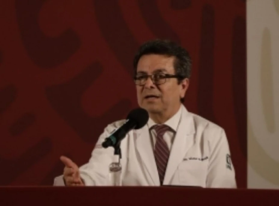 Hospitales IMSS