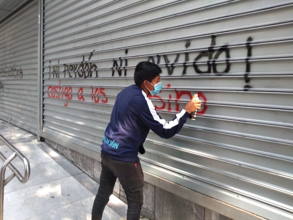Ayotzinapa
