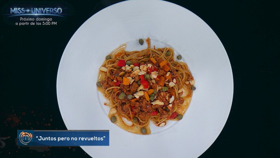 MASTERCHEF