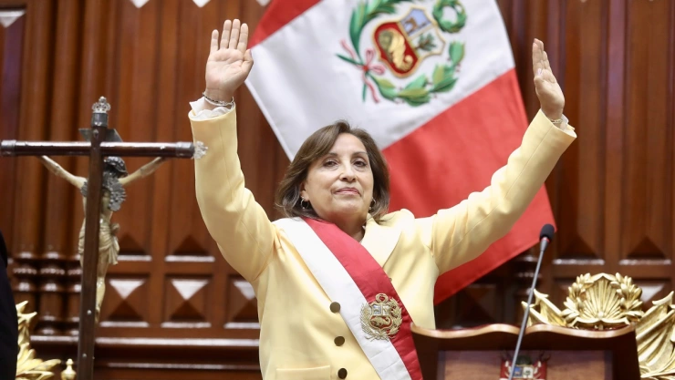 Se busca determinar la responsabilidad de la presidenta de Perú, en los hechos ocurridos entre diciembre de 2022 y marzo de 2023, donde fallecieron 67 personas.