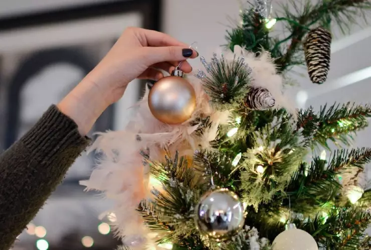 ¿Cuándo se quita el árbol de Navidad en Yucatán?