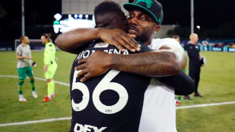 Raiko Arozarena Randy Arozarena