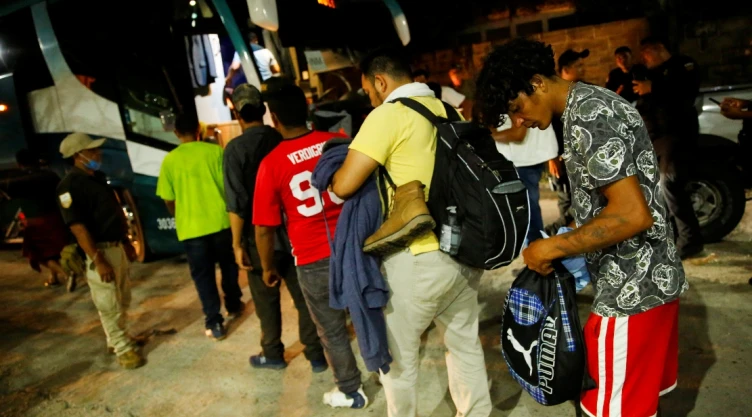 mexico visa venezolanos eu