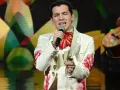 Mario Girón nos interpretó “Estos Celos” de Vicente Fernández, dejando a los críticos sorprendidos por su gran evolución.
Espinoza Paz comentó que le encantó el trabajo de Mario Girón a pesar de tener unos pequeños detalles en el vibrato de la canción y a la crítica Lola Cortés la dejó sin palabras.