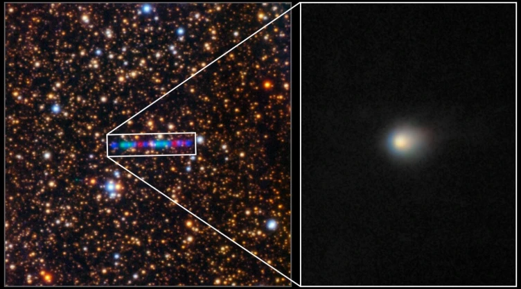 Cometa-3I_ATLAS se acelera.