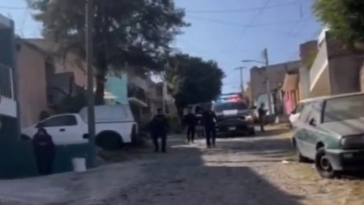 Violencia Jalisco: Mataron a “Gokú" de dos disparos en San Pedro Tlaquepaque, Jalisco